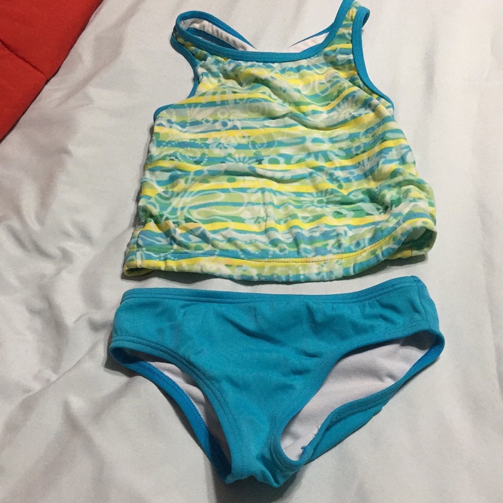 Speedo Tankinis 2 pieces set